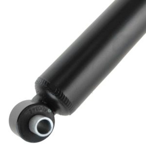 Ford Lincoln Mercury Front & Rear 4 Piece Complete Shock Assembly & Shock Absorber Kit TRQ SKA72816
