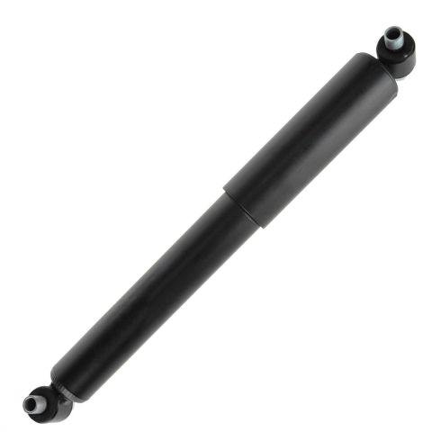 Ford Lincoln Mercury Front & Rear 4 Piece Complete Shock Assembly & Shock Absorber Kit TRQ SKA72816