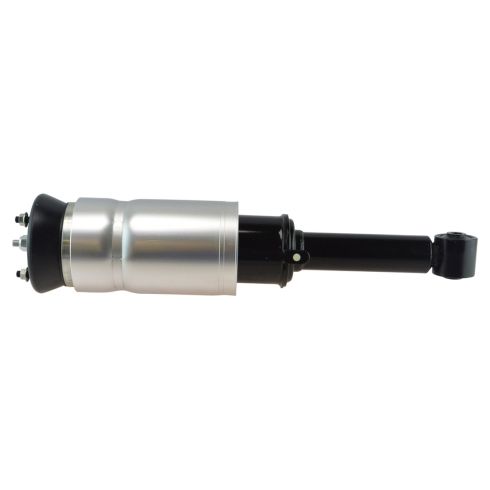 Land Rover Front 3 Piece Air Suspension Kit TRQ PAA87705