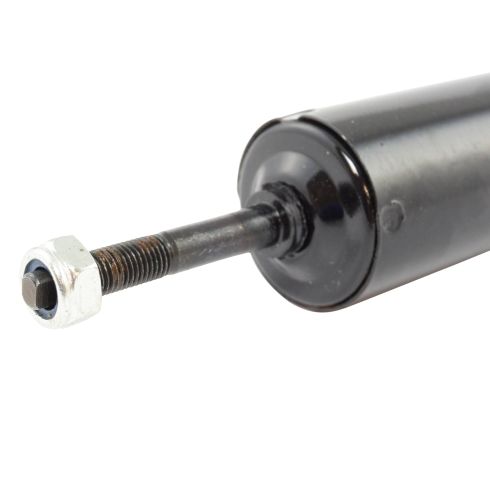 2009-14 Nissan Cube Rear Driver & Passenger Side 2 Piece Shock Absorber Set TRQ SBA67019