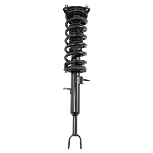 Infiniti G35 Front & Rear 4 Piece Complete Shock Assembly & Shock Absorber Kit TRQ SKA72986