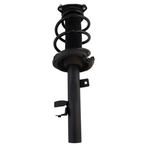 2013-19 Ford Escape Front Driver & Passenger Side 2 Piece Strut & Spring Assembly Set TRQ SCA72924