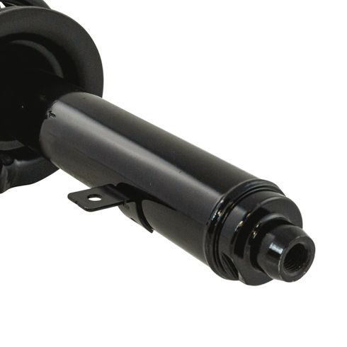 Lexus IS250 IS350 Front Driver & Passenger Side 2 Piece Strut & Spring Assembly Set TRQ SCA67234