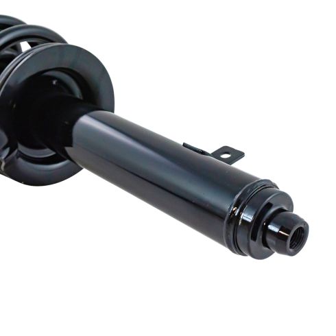 Lexus IS250 IS350 Front & Rear 4 Piece Strut & Spring Assembly Set TRQ SCA67159