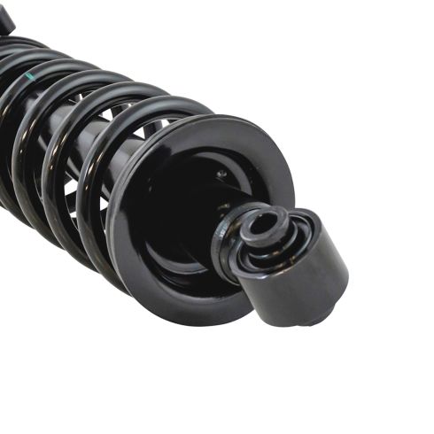 Lexus IS250 IS350 Front & Rear 4 Piece Strut & Spring Assembly Set TRQ SCA67159