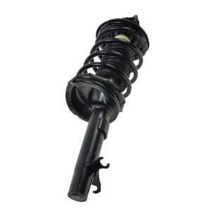 Ford Focus Front & Rear 4 Piece Complete Strut Assembly & Shock Absorber Kit TRQ SKA64061