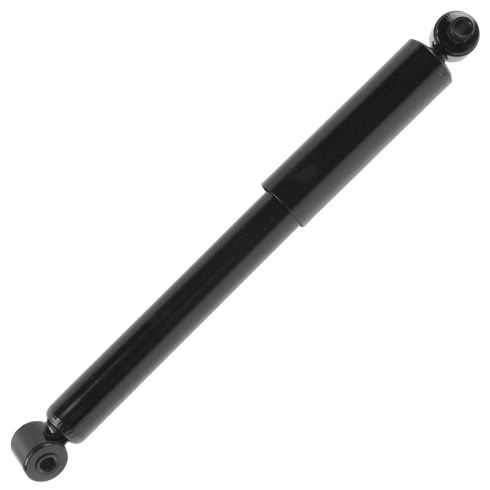 Ford Focus Front & Rear 4 Piece Complete Strut Assembly & Shock Absorber Kit TRQ SKA64061