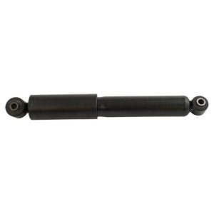 Hyundai Kia Rear Driver & Passenger Side 2 Piece Shock Absorber Set TRQ SBA64102