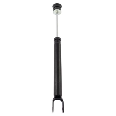 2011-12 Ford Explorer Rear Driver & Passenger Side 2 Piece Shock Absorber Set TRQ SBA52097