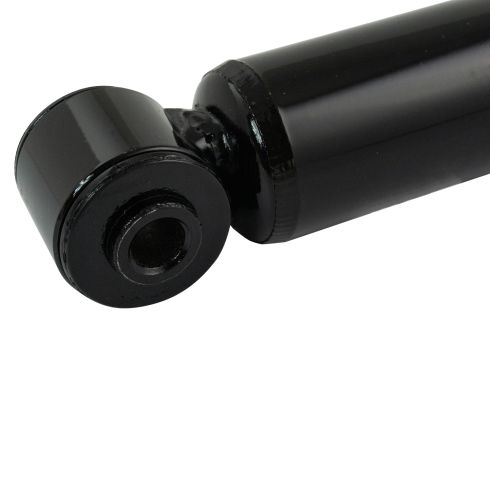 2011-17 Nissan Juke All Wheel Drive Rear Driver & Passenger Side 2 Piece Shock Absorber Set TRQ SBA50097