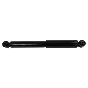 2010-13 Ford Transit Connect Rear Driver & Passenger Side 2 Piece Shock Absorber Set TRQ SBA50095