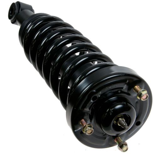 Ford F150 Lincoln Mark LT Front 4 Piece Suspension Kit TRQ SCA65403