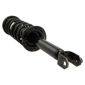 Acura TSX Rear 4 Piece Suspension Kit TRQ SCA67210
