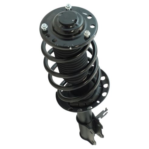Saab 9-3 Front 4 Piece Suspension Kit TRQ SCA34375