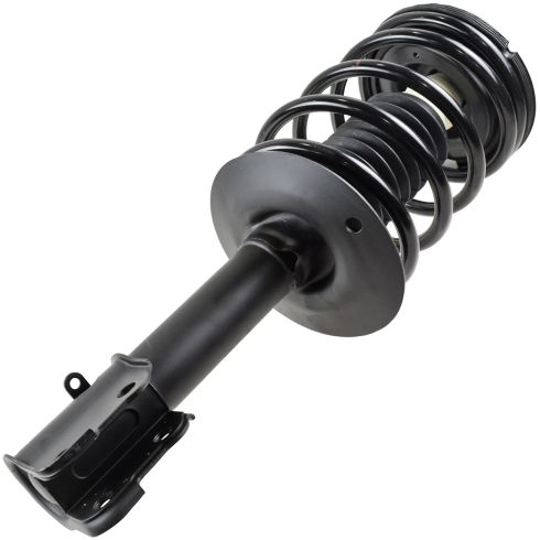2001-10 Chrysler PT Cruiser Front 4 Piece Suspension Kit TRQ SCA67244