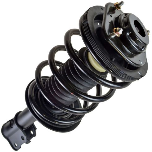 2001-10 Chrysler PT Cruiser Front 4 Piece Suspension Kit TRQ SCA67244