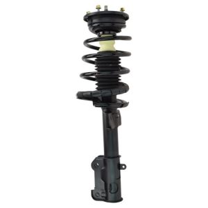 Ford Mustang Front 4 Piece Suspension Kit TRQ SCA67160