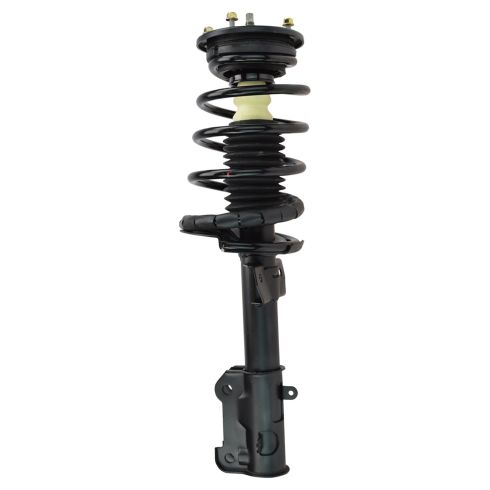 Ford Mustang Front 4 Piece Suspension Kit TRQ SCA67160