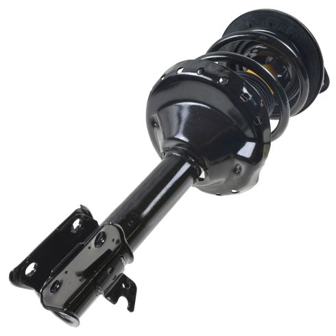 2005-09 Subaru Outback Front 4 Piece Suspension Kit TRQ SCA65402