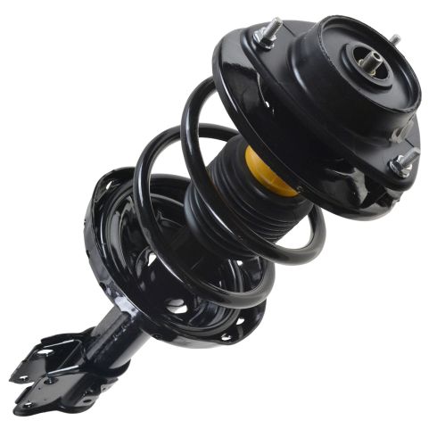 2005-09 Subaru Outback Front 4 Piece Suspension Kit TRQ SCA65402