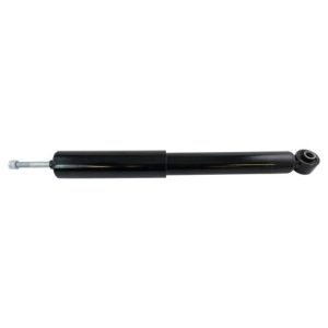 2007-09 Kia Sorento Rear Driver & Passenger Side 2 Piece Shock Absorber Set TRQ SBA50088
