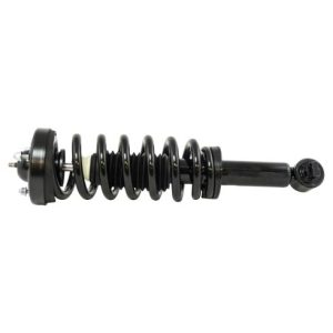 2014 Ford F150 Front & Rear 6 Piece Suspension Kit TRQ SKA67306