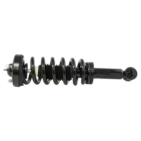 2014 Ford F150 Front & Rear 6 Piece Suspension Kit TRQ SKA67306