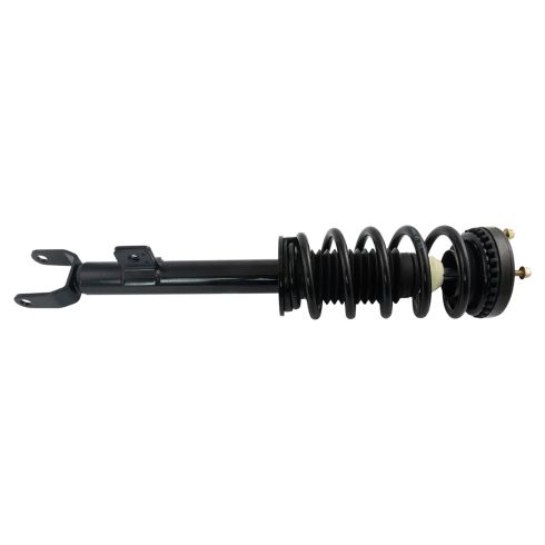 Chrysler 300 Front & Rear Complete Strut Assembly & Shock Absorber Kit TRQ SKA50793