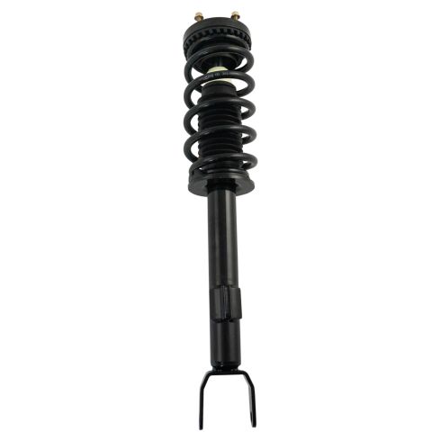 Chrysler 300 Front & Rear Complete Strut Assembly & Shock Absorber Kit TRQ SKA50793