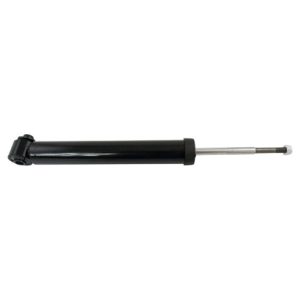 2000-06 BMW X5 without Air Suspension Rear Driver & Passenger Side 2 Piece Shock Absorber Set TRQ SBA71536
