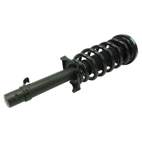 Honda Accord Acura TSX Front 4 Piece Suspension Kit TRQ SCA67029