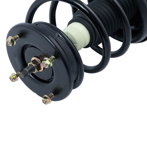 2005-07 Ford Freestyle Front Driver & Passenger Side 2 Piece Strut & Spring Assembly Set TRQ SCA71042