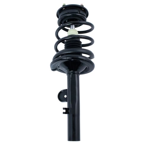 2005-07 Ford Freestyle Front Driver & Passenger Side 2 Piece Strut & Spring Assembly Set TRQ SCA71042