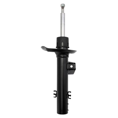 2004-10 BMW X3 Front Driver & Passenger Side 2 Piece Strut Assembly Set TRQ SBA53551