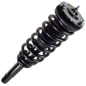 Ford Lincoln Mercury Front 4 Piece Suspension Kit TRQ SCA67031