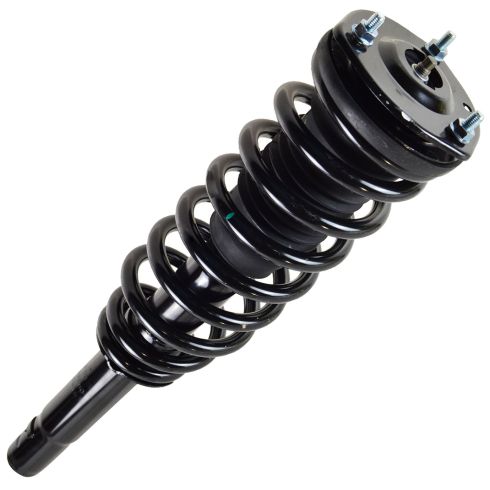 Ford Lincoln Mercury Front 4 Piece Suspension Kit TRQ SCA67031