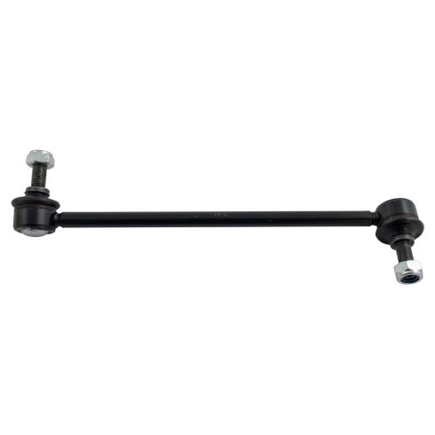 Kia Spectra Spectra 5 Front 4 Piece Suspension Kit TRQ SCA35318