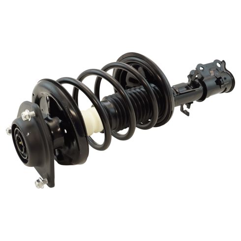 Kia Spectra Spectra 5 Front 4 Piece Suspension Kit TRQ SCA35318