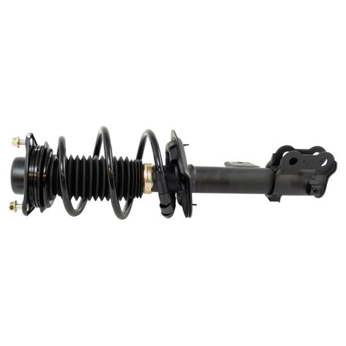 2012-14 Hyundai Sonata Front & Rear 8 Piece Suspension Kit TRQ SKA67296