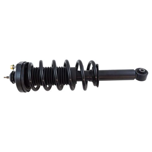 2009-18 Dodge Journey Rear 4 Piece Suspension Kit TRQ SCA66232