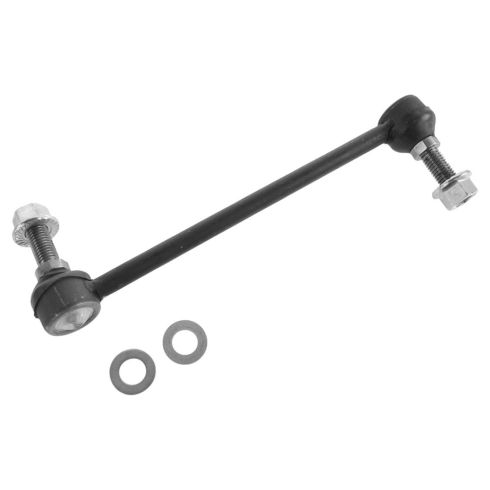 Dodge Charger Chrysler 300 Front 4 Piece Suspension Kit TRQ SCA67161