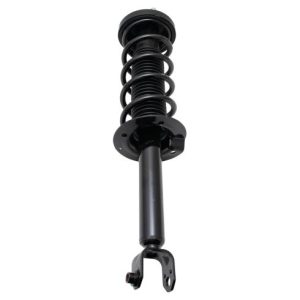 Honda Accord Front & Rear 4 Piece Complete Strut Assembly & Shock Absorber Kit TRQ SCA52105