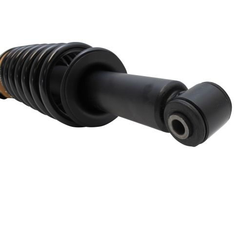Jeep Compass Patriot Rear Driver & Passenger Side 2 Piece Shock & Spring Assembly Set TRQ SCA64323