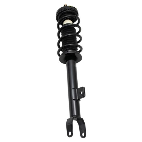 Chrysler 300 Front & Rear 8 Piece Suspension Kit TRQ SKA66235