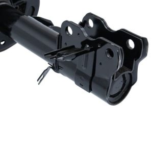2009-14 Nissan Murano Front 4 Piece Suspension Kit TRQ SCA67057