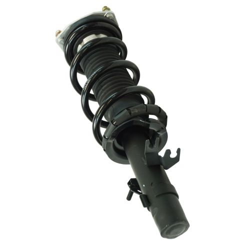 Infiniti G25 G35 G37 Q40 Front 4 Piece Suspension Kit TRQ PSA52858