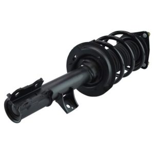 Hyundai Tucson Kia Sportage Front 4 Piece Suspension Kit TRQ SCA34828