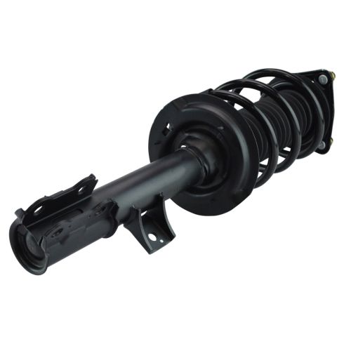 Hyundai Tucson Kia Sportage Front 4 Piece Suspension Kit TRQ SCA34828