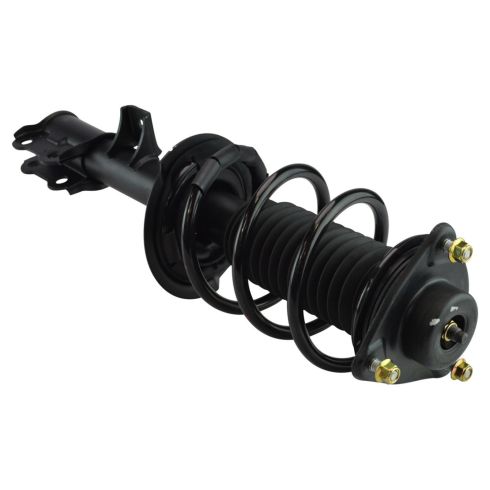Hyundai Tucson Kia Sportage Front 4 Piece Suspension Kit TRQ SCA34828