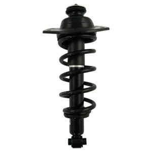 2013-15 Chevrolet Camaro Front & Rear 8 Piece Suspension Kit TRQ SCA67083